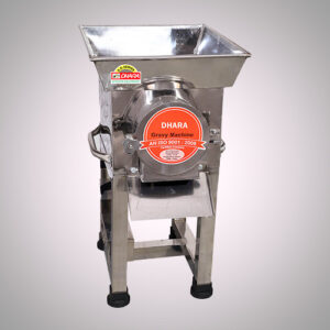 3 HP Gravy Machine