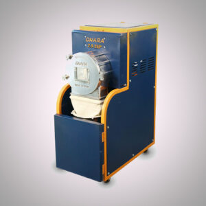 7.5 HP Double Chamber Pulveriser